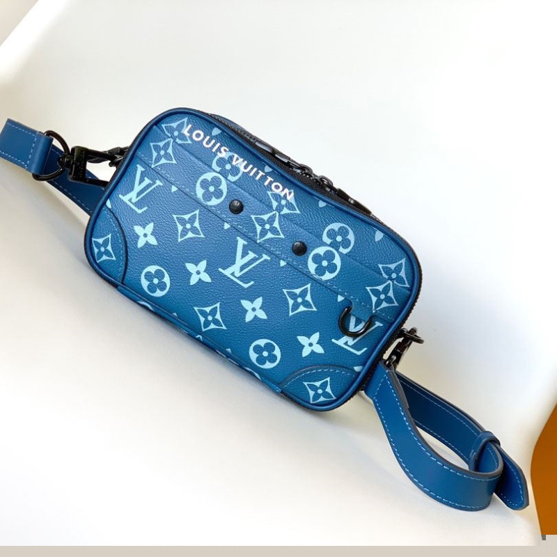 LV Satchel bags